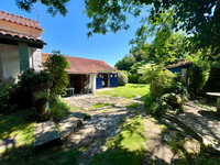Maison à vendre à Boutenac-Touvent, Charente-Maritime - 185 500 € - photo 7