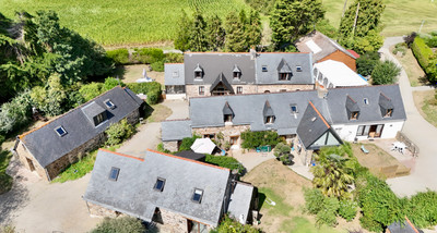 house for sale in Brittany