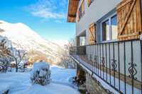Chalet à vendre à Saint-Martin-de-Belleville, Savoie - 1.020.000 € - photo 2