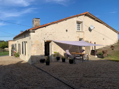 Maisons à vendre en Charente 16
