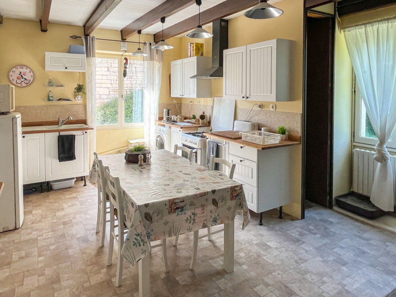 French property for sale in Courcôme, Charente - €233,200 - photo 2