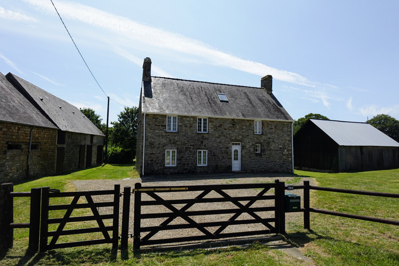 French property for sale in Lonlay-l'Abbaye, Orne - €195,000 - photo 12