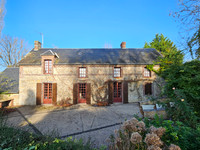 Maison à Échauffour, Orne - photo 1