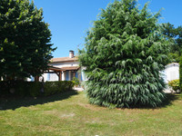 Maison à Boisné-La Tude, Charente - photo 2