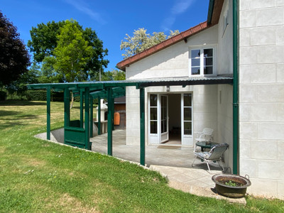 French property for sale in Saint-Saturnin, Cher - €119,900 - photo 8