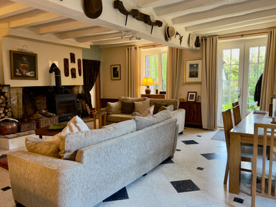 French property for sale in Moncontour, Vienne - €256,800 - photo 1