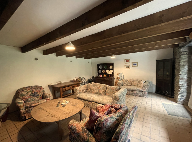French property for sale in Bon Repos sur Blavet, Côtes-d'Armor - photo 4