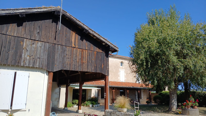 French property for sale in Bourran, Lot_et_Garonne - €350,000 - photo 7