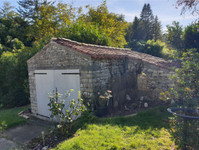 Maison à vendre à La Caillère-Saint-Hilaire, Vendée - 149 999 € - photo 6