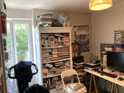 French property for sale in Saint-Martin-l'Ars, Vienne - €88,000 - photo 4