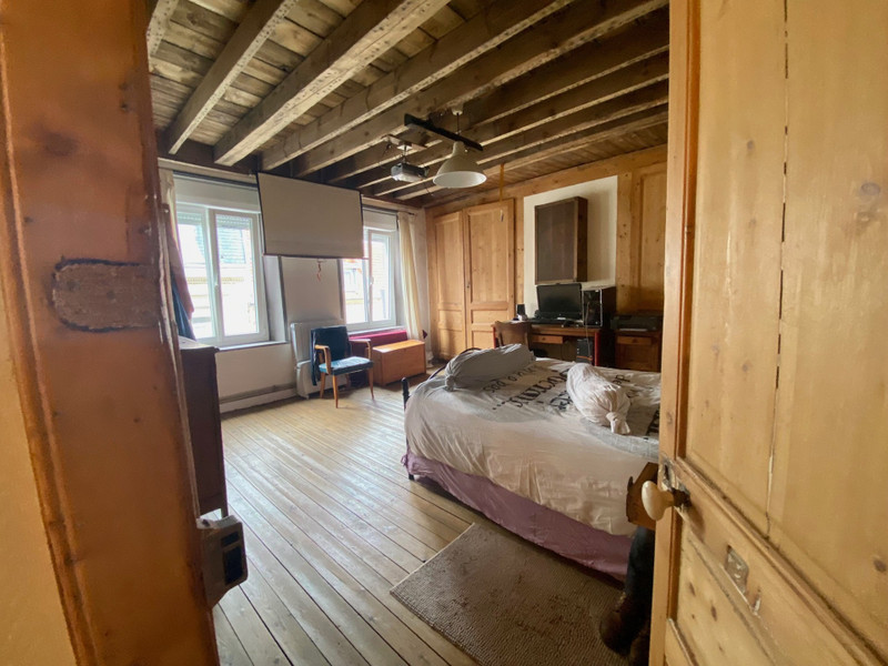 Maison à vendre à Boulogne-sur-Mer, Pas-de-Calais - 296.800 € - photo 1