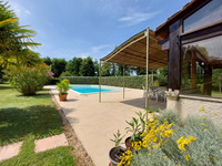 Maison à vendre à Dirac, Charente - 574 000 € - photo 9
