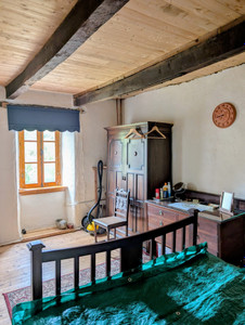 French property for sale in Plougras, Côtes-d'Armor - €82,500 - photo 5