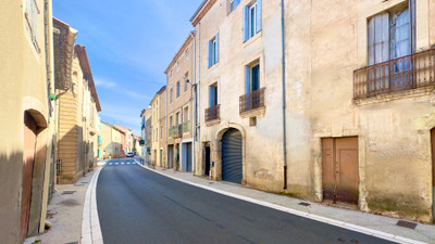 French property for sale in Cessenon-sur-Orb, Hérault - €209,000 - photo 9