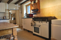 Maison à vendre à Adriers, Vienne - 46.600 € - photo 2
