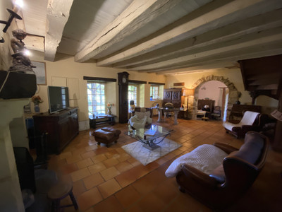 French property for sale in Pressignac-Vicq, Dordogne - €399,000 - photo 3