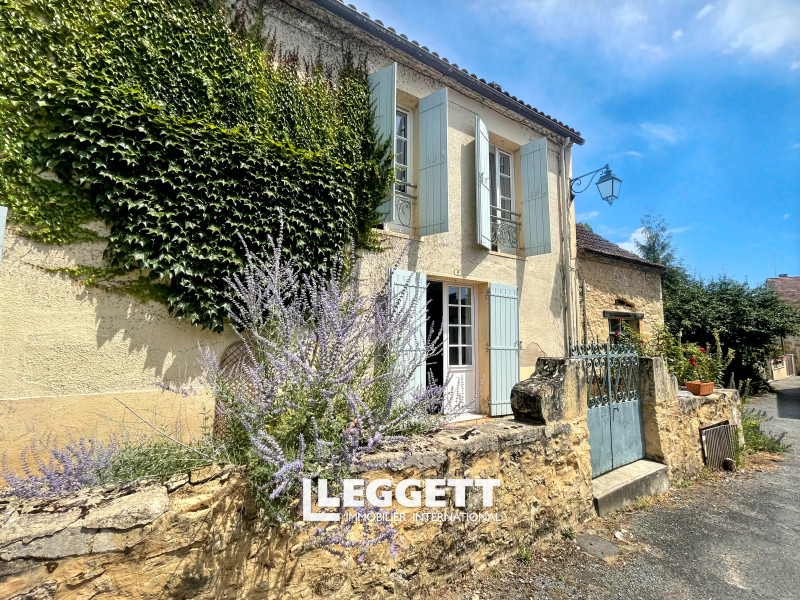 Maison 5 pièce(s), TRÉMOLAT