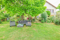 Maison à vendre à Queaux, Vienne - 99.000 € - photo 10