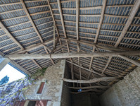 Grange à vendre à Loretz-d'Argenton, Deux-Sèvres - 137.362 € - photo 10