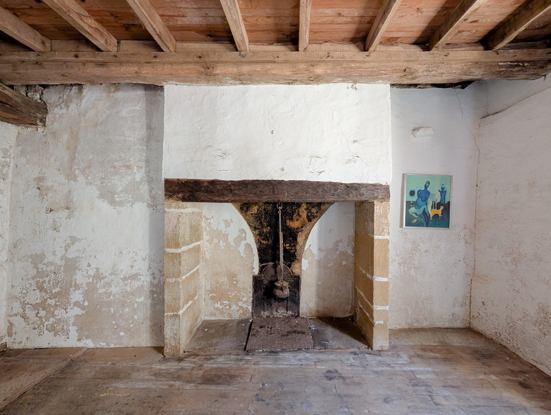 French property for sale in Badefols-d'Ans, Dordogne - €31,600 - photo 3