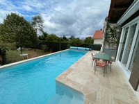 Maison à vendre à Soyaux, Charente - 329.000 € - photo 8
