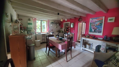 French property for sale in La Tardière, Vendée - €38,500 - photo 3