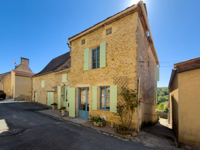 house for sale in Dordogne