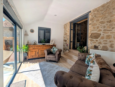 French property for sale in Marval, Haute-Vienne - €339,200 - photo 3