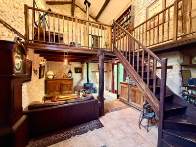 house for sale in Charente