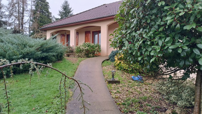 French property for sale in Bourganeuf, Creuse - €290,000 - photo 2
