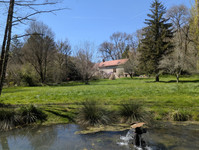 Propriété à vendre à Parisot, Tarn-et-Garonne - 359 000 € - photo n°4
