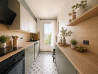 Propriété à vendre à Saint-Maur-des-Fossés, Val-de-Marne - 665 000 € - photo n°2