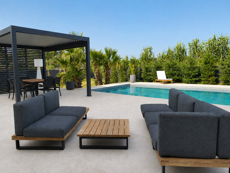 French property for sale in Sainte-Marie-la-Mer, Pyrénées-Orientales - €698,000 - photo 6