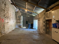 Maison à vendre à Marcillac-Lanville, Charente - 158.050 € - photo 9