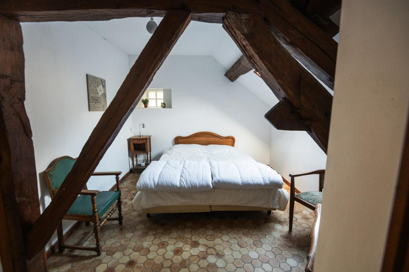 French property for sale in Nolay, Côte-d'Or - €290,000 - photo 7