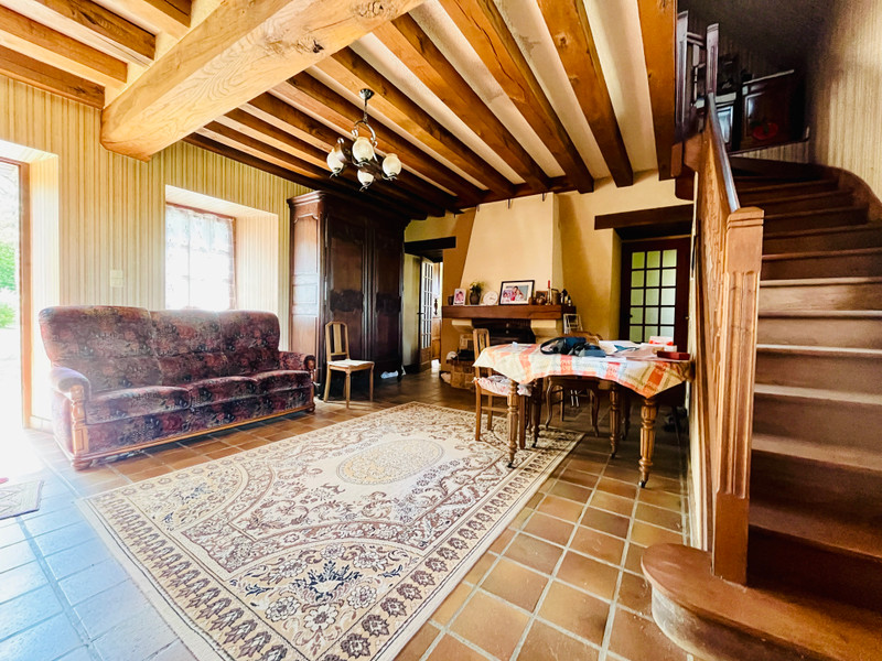 French property for sale in Madré, Mayenne - €221,500 - photo 9
