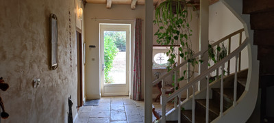 French property for sale in Magné, Vienne - €477,000 - photo 9