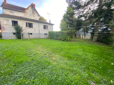 French property for sale in Boussac, Creuse - €130,800 - photo 7