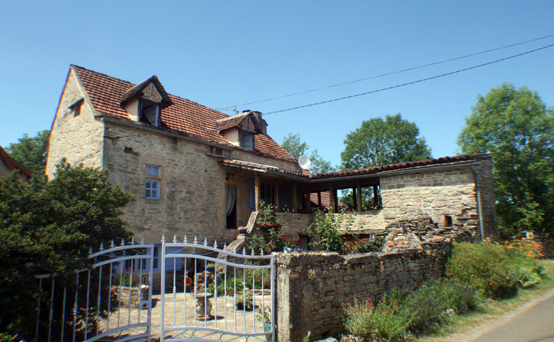 French property for sale in Saint-Projet, Tarn-et-Garonne - &#8364;195,000 - photo 3