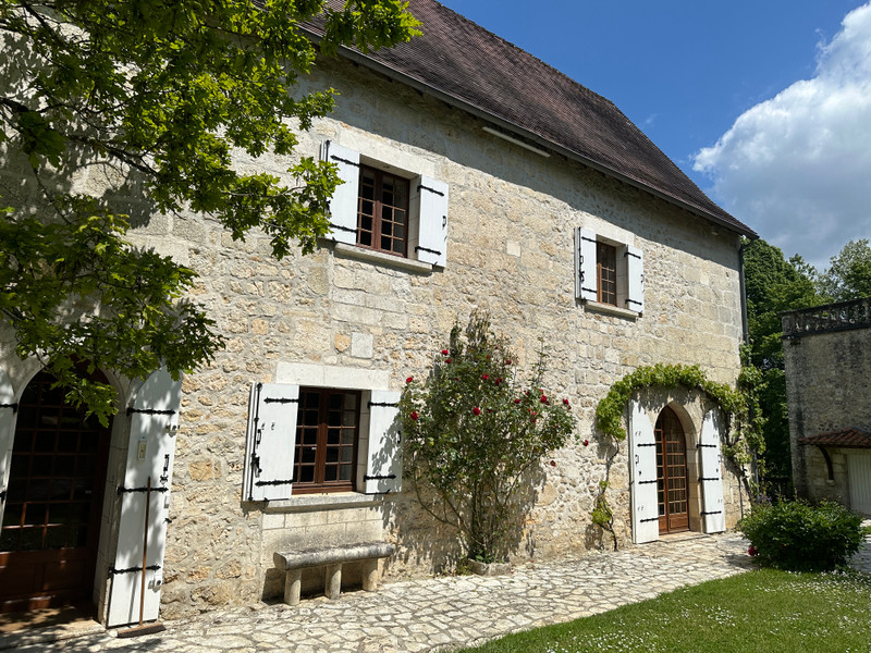 French property for sale in Brantôme en Périgord, Dordogne - €884,000 - photo 2