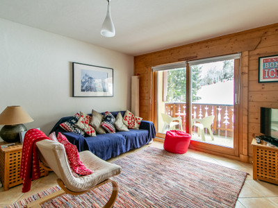 apartment for sale in Haute-Savoie