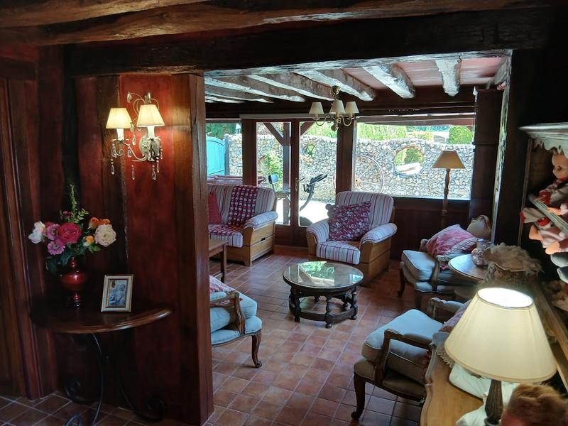 French property for sale in Beauche, Eure-et-Loir - €418,700 - photo 3