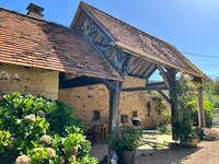 Maison à vendre à Saint-Sulpice-d'Excideuil, Dordogne - 410 000 € - photo 3
