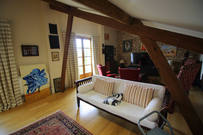 French property for sale in Castelnau-de-Montmiral, Tarn - €542,000 - photo 7