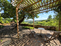 Maison à vendre à Saint-Christophe-Vallon, Aveyron - 595.000 € - photo 3