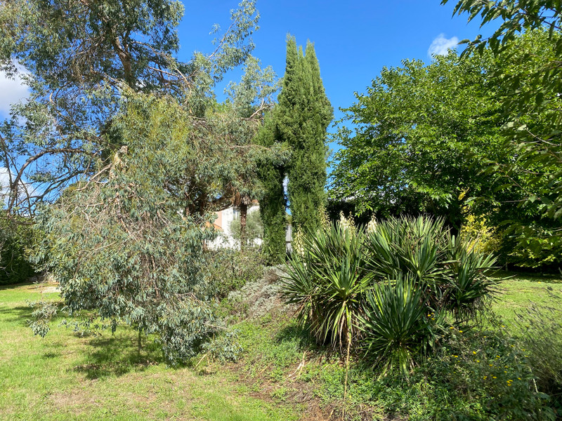 French property for sale in Val-de-Bonnieure, Charente - €284,900 - photo 1