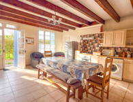 Maison à vendre à Moragne, Charente-Maritime - 448.000 € - photo 3