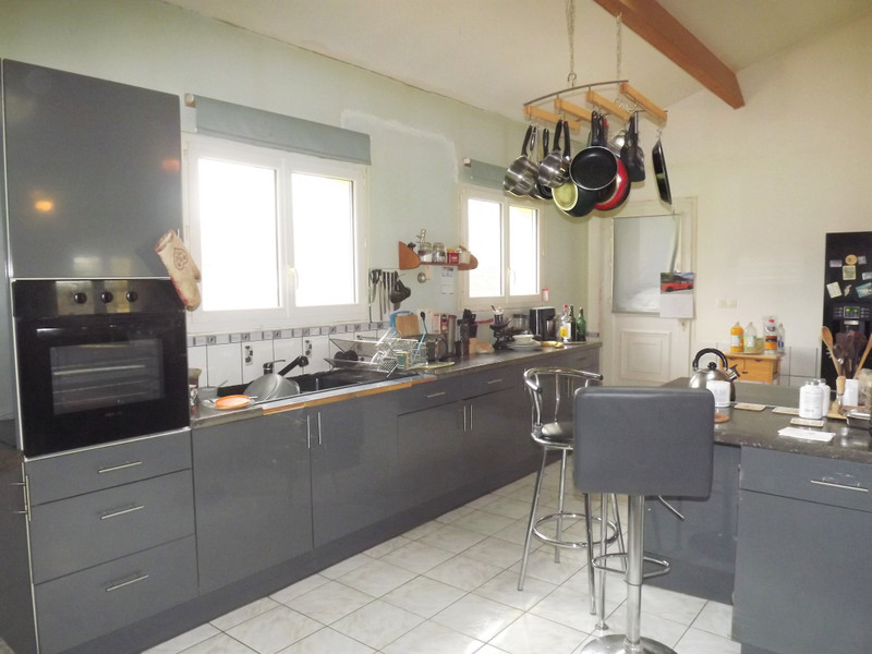 French property for sale in Pressac, Vienne - €262,150 - photo 2