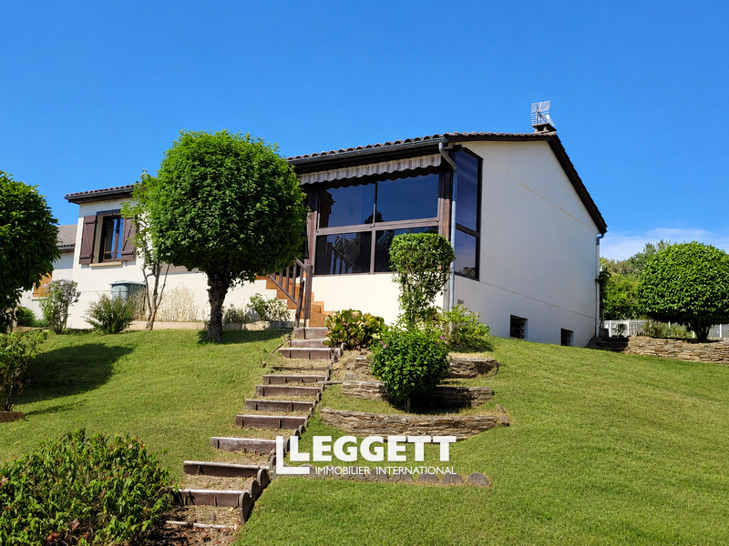 Maison 5 pièce(s), MIALET