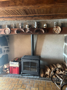 French property for sale in Saint-Bonnet-de-Condat, Cantal - €93,500 - photo 4